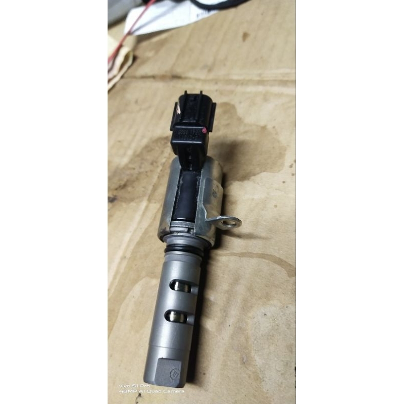 Jual sensor vvti OCV vios yaris original | Shopee Indonesia