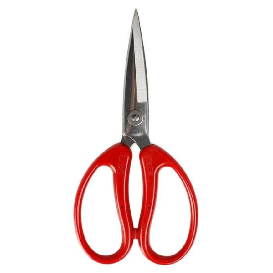 Jual Gunting Potong Bahan Kain Pin 3093 - 9Inch | Shopee Indonesia
