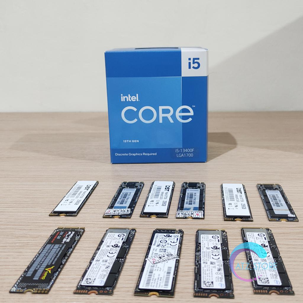 Jual SSD M.2 2280 256GB dan 512GB SATA NVME Like New Sentinel 100% ...