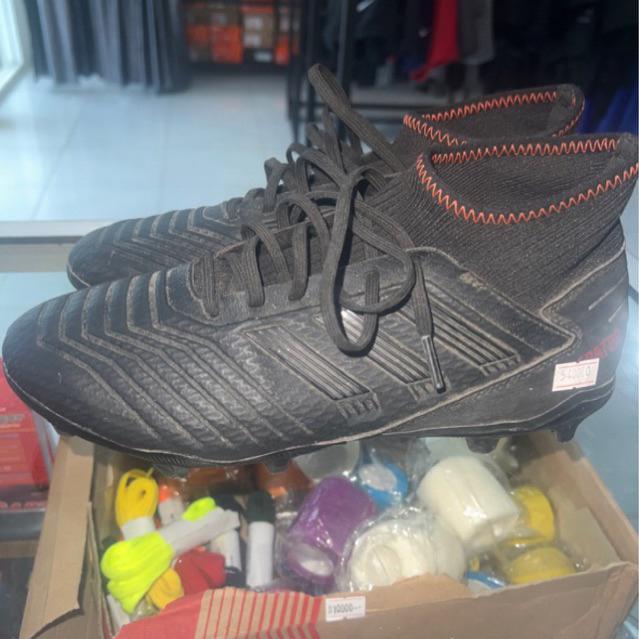 Adidas predator shop 19.3 fg d97942