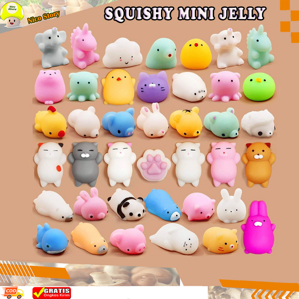 LuyoNova Fidget Toys Sensory Stones - 12-teiliges Anti-Stress Spielzeug Für Kinder & Erwachsene