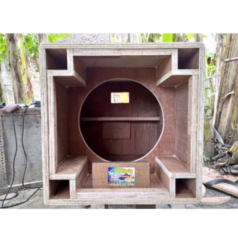 Jual BOX PLANAR 12 