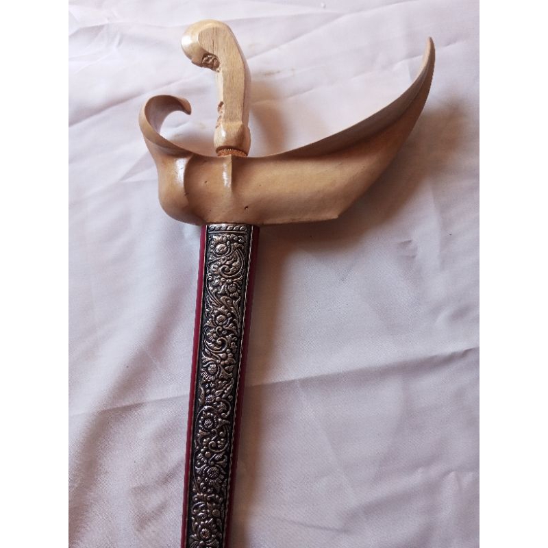 Jual warongko ladrang solo cendana jawa | Shopee Indonesia