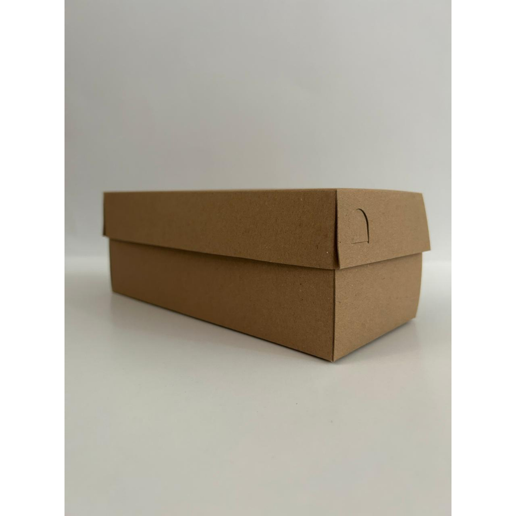 Jual DUS ROTI BAKAR / BOX ROTI BAKAR / KOTAK ROTI P21,L9,5 T7,8 / BOX ...