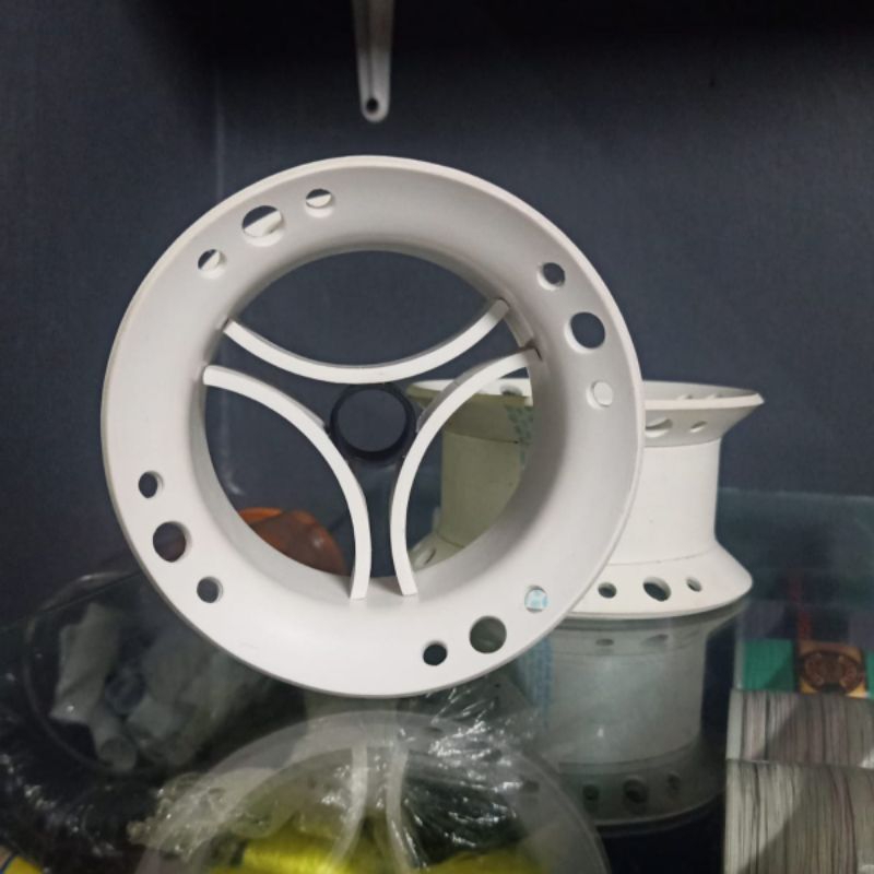 Jual Bladu Racing layangan Model V 3