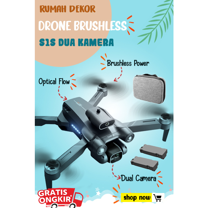 fungsi optical flow pada drone