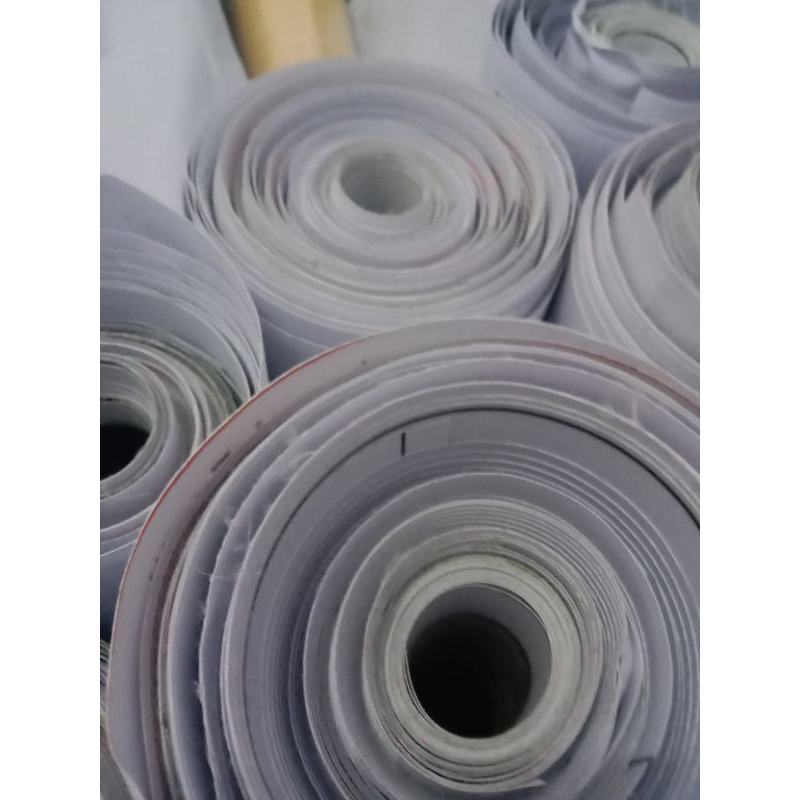 Jual SPAANDUK, BALIGO, BALIHO KOREA POLOS / GAGAL PRINT/ SISA PRODUKSI ...