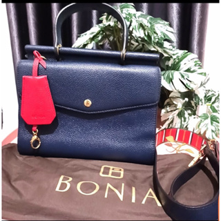 Jual Tas Bonia Original Limited Edition (Second) - DISKON 20% di lapak  D_Example