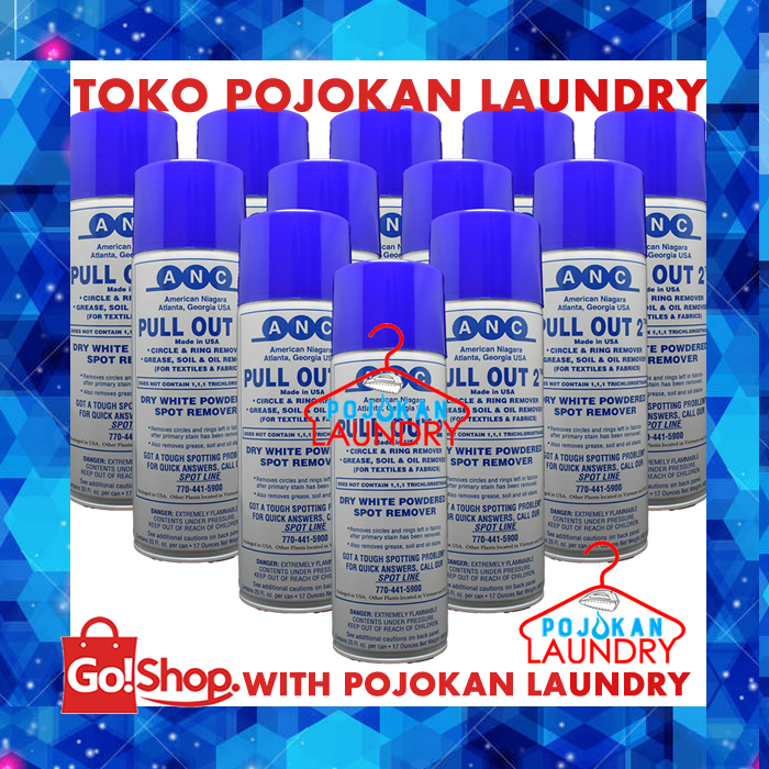 Jual Pull Out USA/Semprotan Pull Out/Pull Out Spray/Semprotan Pembersih ...