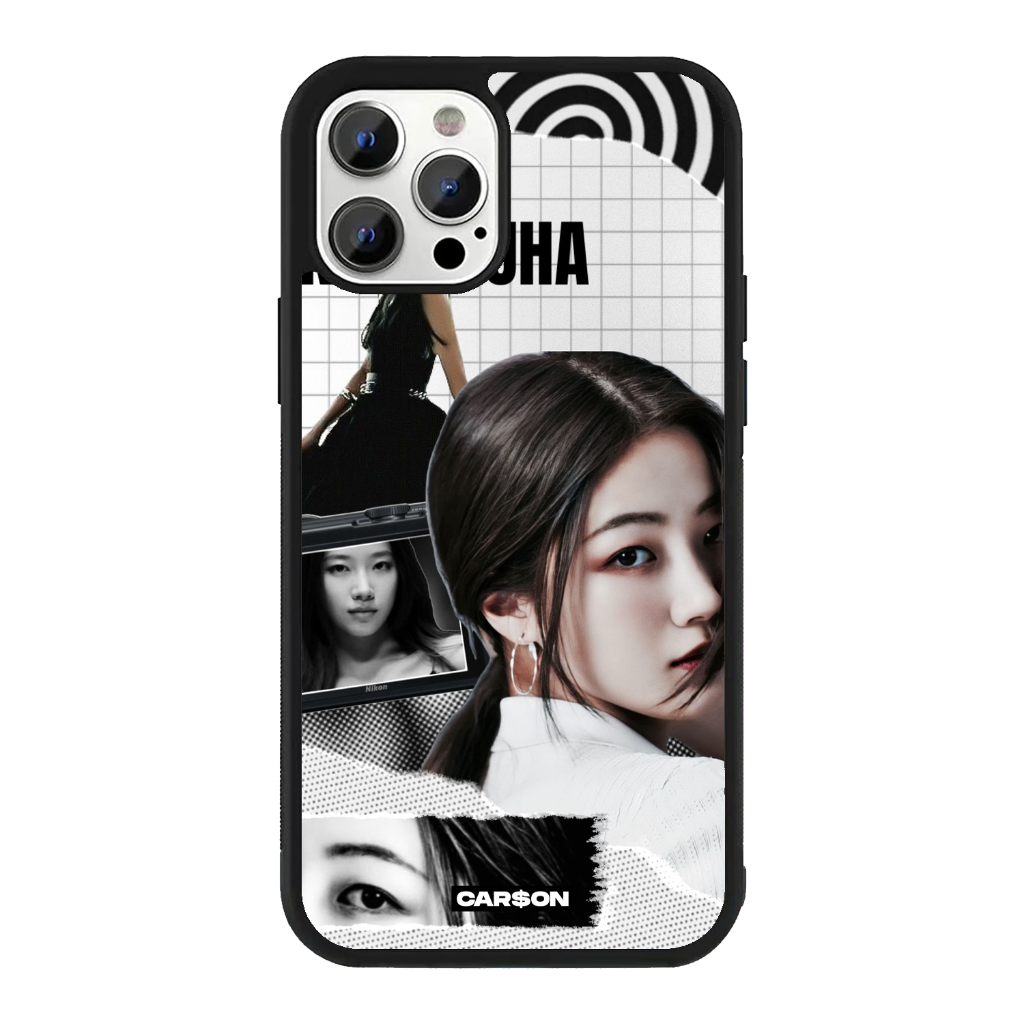 Jual Kazuha LE SSERAFIM - Soft Case by Carson.Cases | Shopee Indonesia
