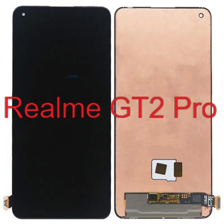 Jual Realme GT 2 Pro Terlengkap & Harga Terbaru Agustus 2023 