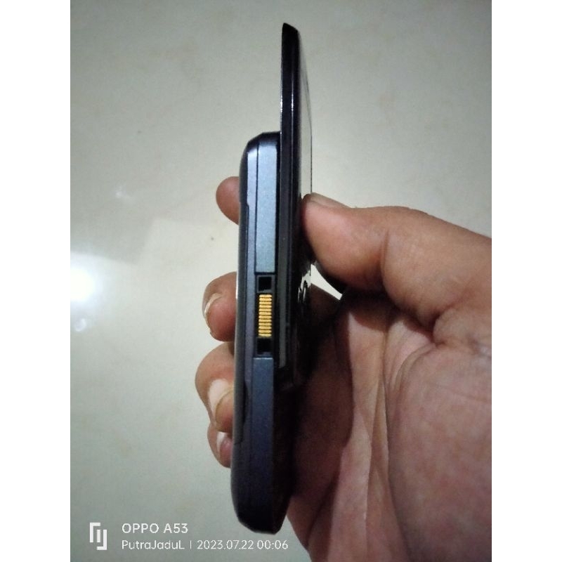 Jual Sony Ericsson W395 i Bahan Original Super Mulus Jadul Langka Unik ...