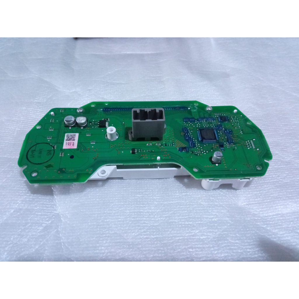Jual mesin pcb vcb spedometer spidometer speedometer r15 vva V3 Vixion ...