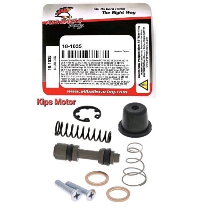 KTM Fフェンダー 125SX 150/250/300/350/500EXC KTM125・250・390DUKE