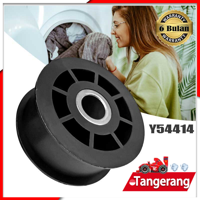 Jual Pulley Idler Dryer Idler Pulley Wheel Y54414 Speed Queen Ipso