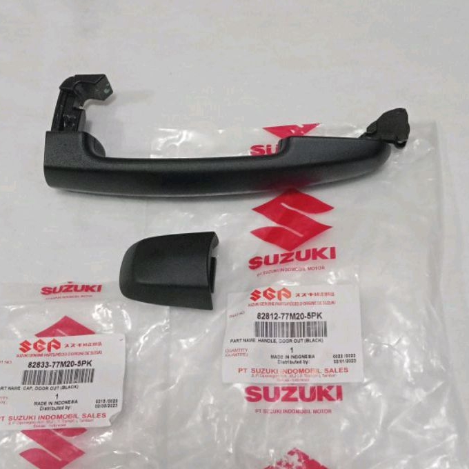 Jual handle pintu luar Suzuki Ertiga, x over, Swift, splash(rapat ...