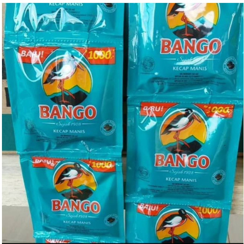 Jual Bango Harga Kecap Terlengkap & Harga Terbaru Mei 2026 | Shopee ...