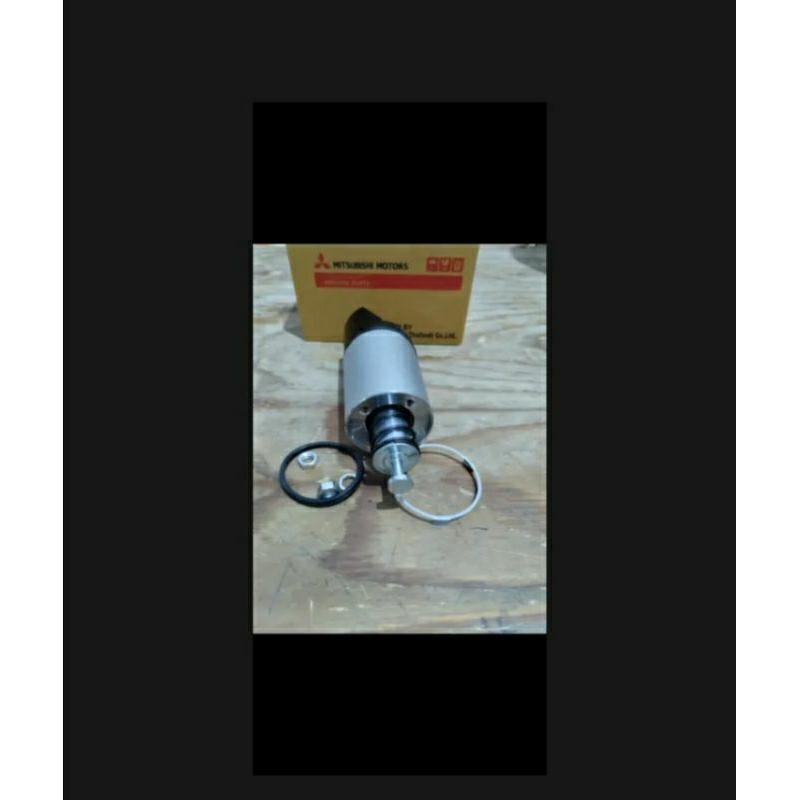 Jual Satrter armature switch FN527 FE74 Turbo canter PS125 Turbro PS110 ...