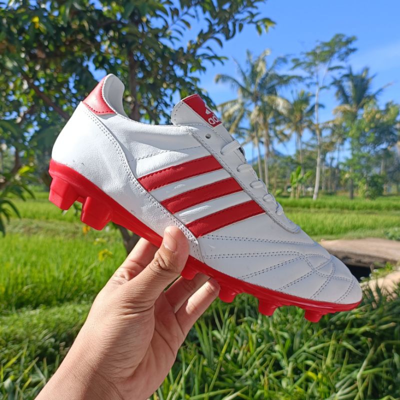 極美品】adidas パティーク X TOP