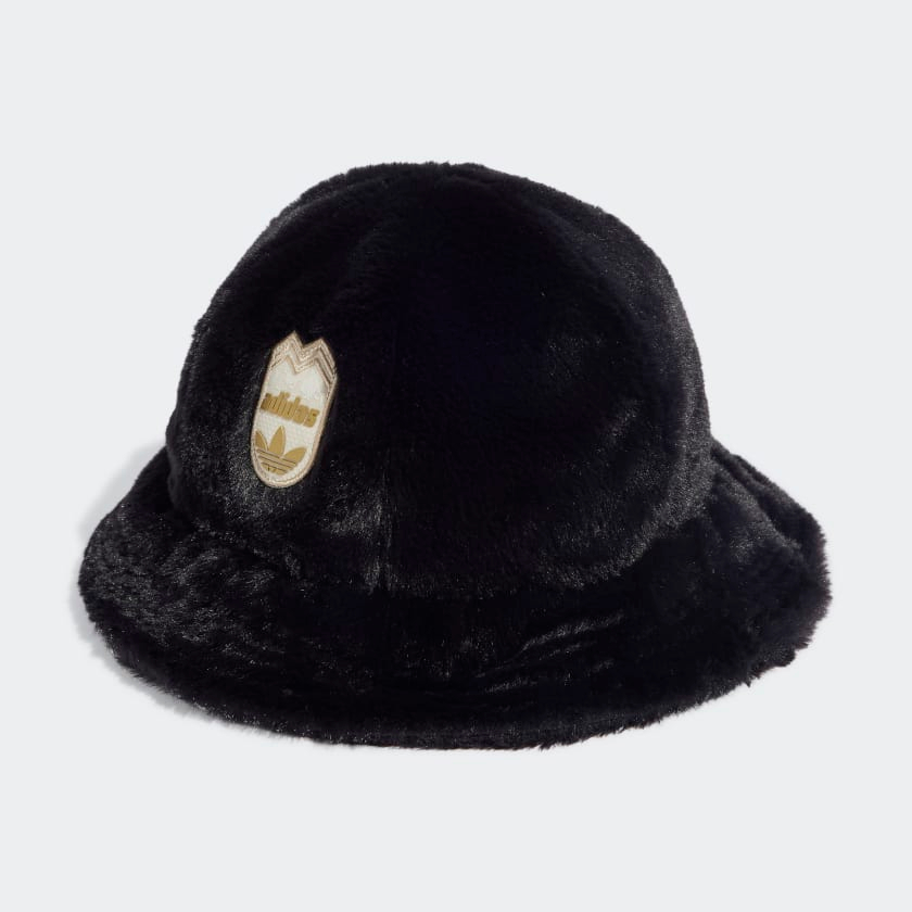 まとめ買いでお得 ikumi fake cap fur 帽子 - 帽子