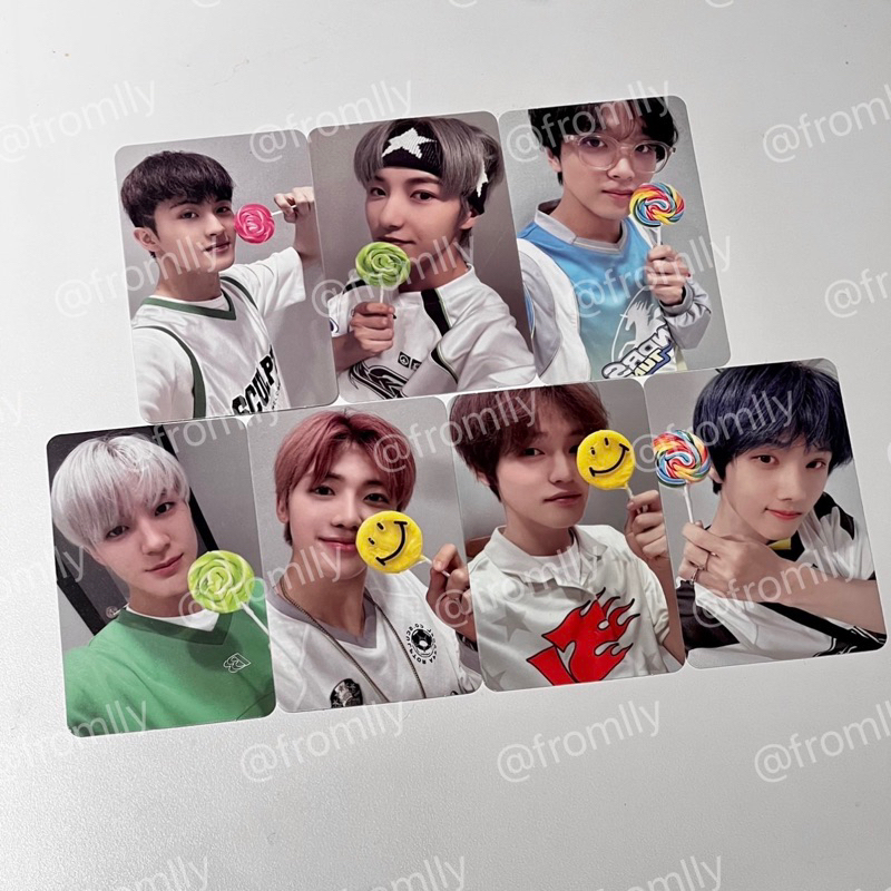 Jual [READY] NCT DREAM DREAMLAND 7TH ANNIVERSARY FANMEETING