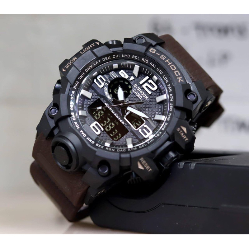 G shock paling laris on sale