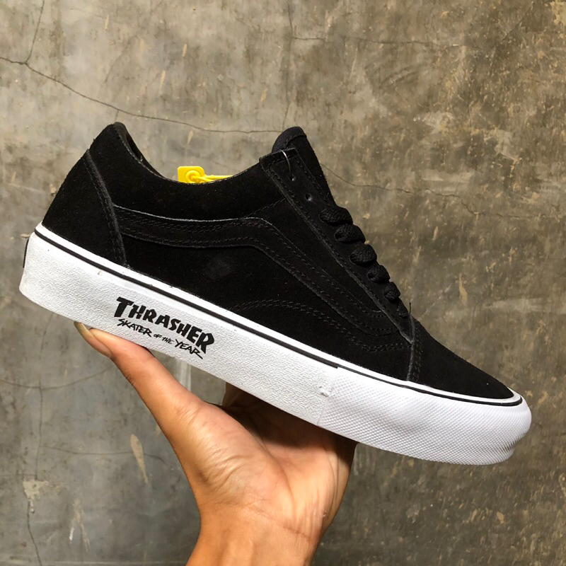 Old skool thrasher on sale