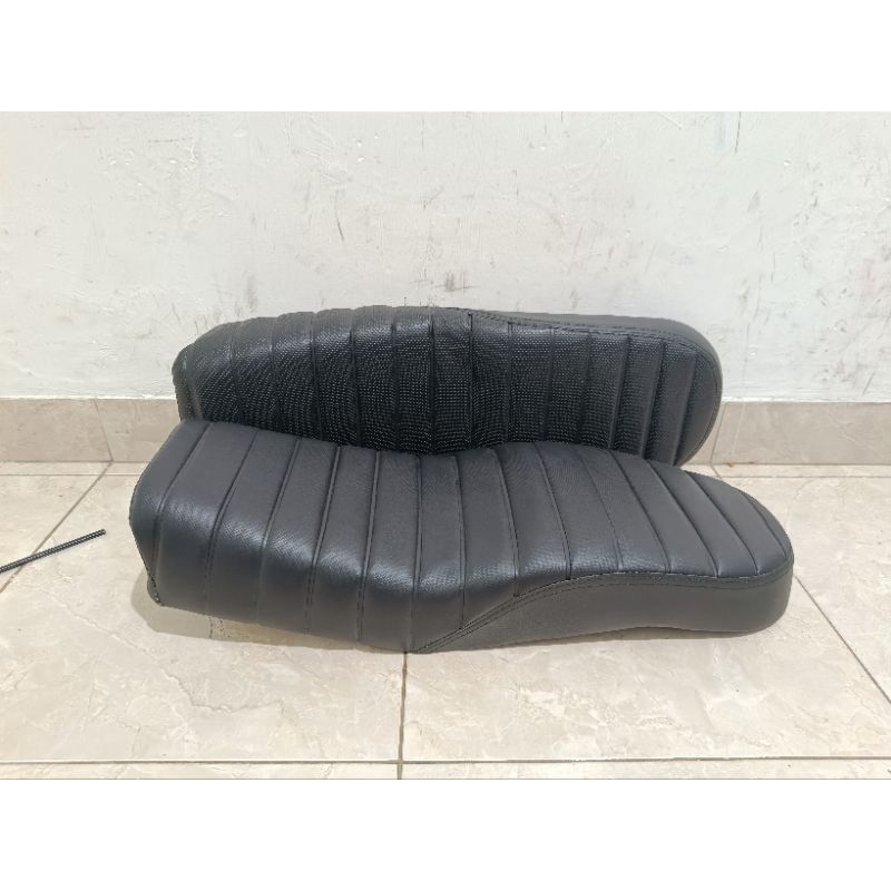 Jual jok custom japstyle xsr | Shopee Indonesia