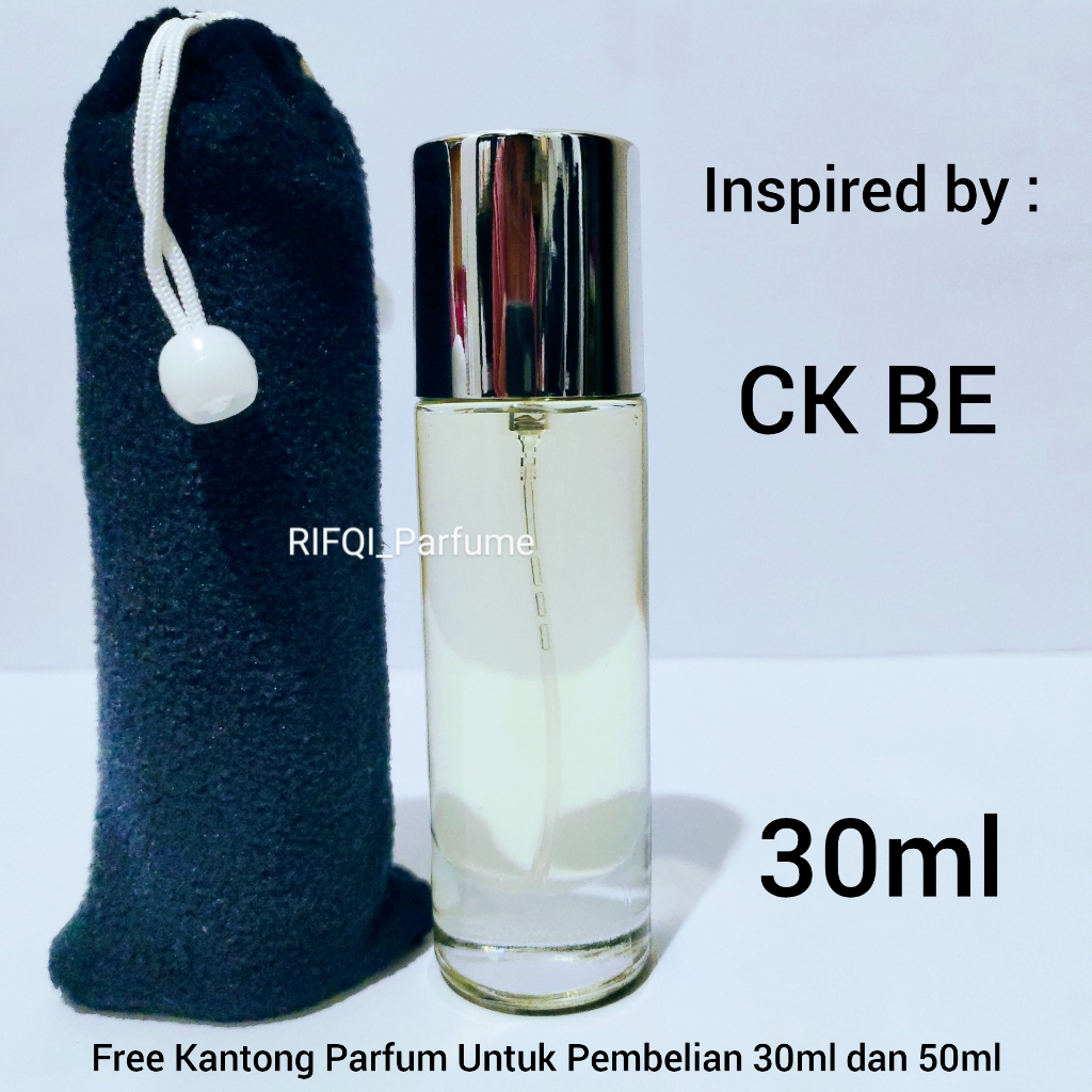 ck be 30ml