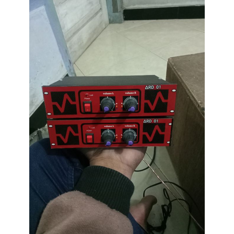 Jual Power Amplifier 12 Volt DC.baca Deskripsi | Shopee Indonesia