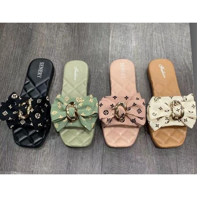 Jual sandal lv kendari Harga Terbaik & Termurah Oktober 2023