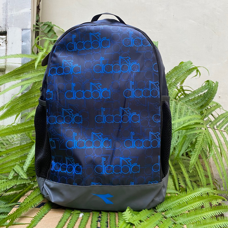 Jual TAS DIADORA UNISEX PRIA DAN WANITA Diadora BACKPACK 2 VARIASI ...