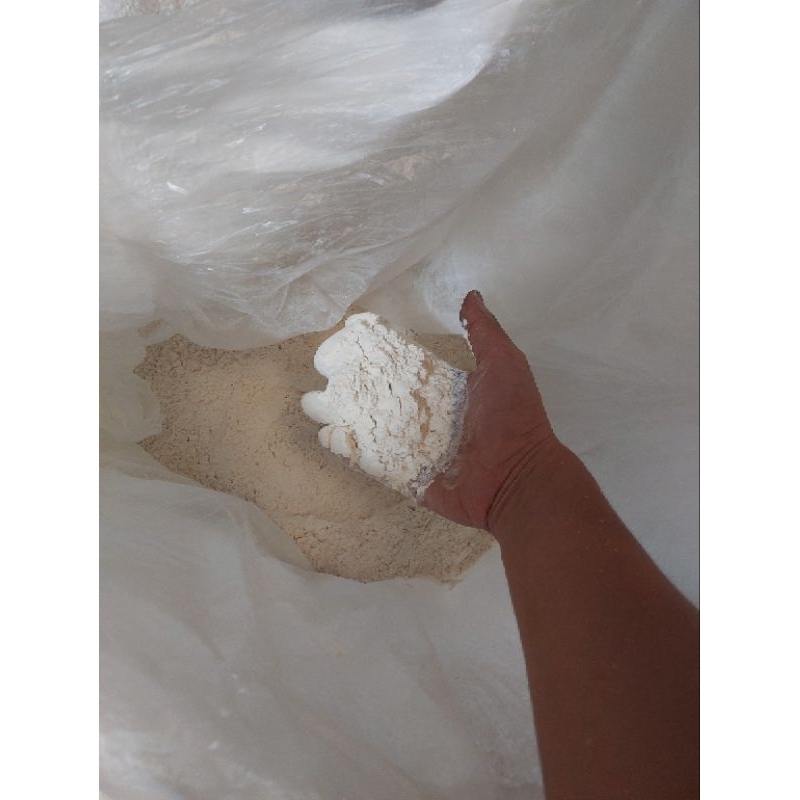 Jual SATU KILOGRAM TEPUNG GAPLEK TIWUL SUPER HALUS PANEN 2025 KERING ...