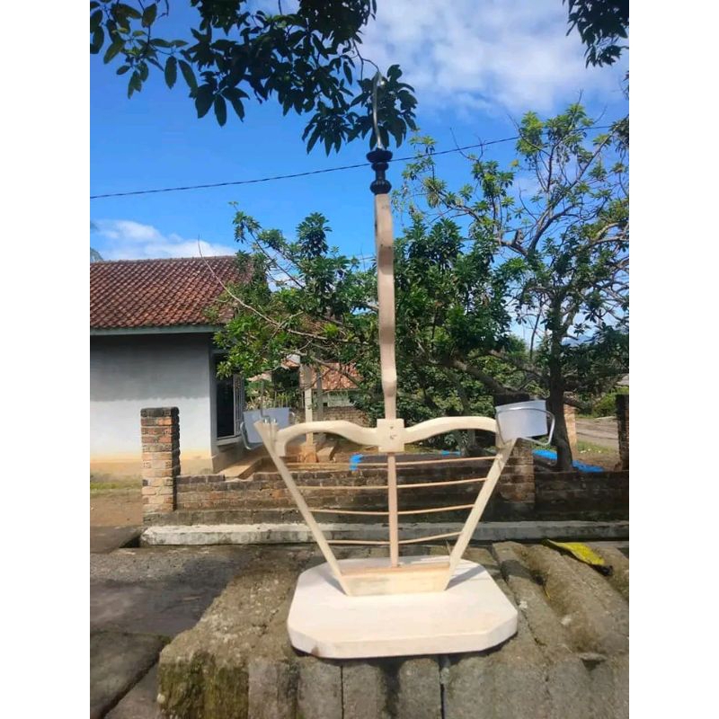 Jual Sangkar Layang K2 Sangkar Gantung Burung Kutilang Dan Trucuk Shopee Indonesia 3650