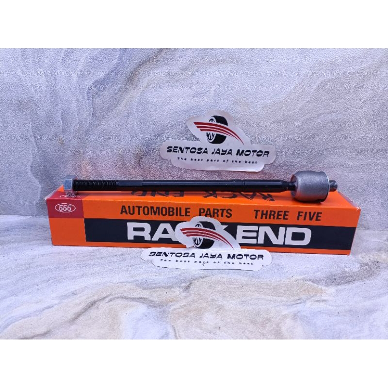 Jual RACK END LONG TIE ROD KIJANG SUPER 5K 555 JAPAN HARGA 1PC Shopee