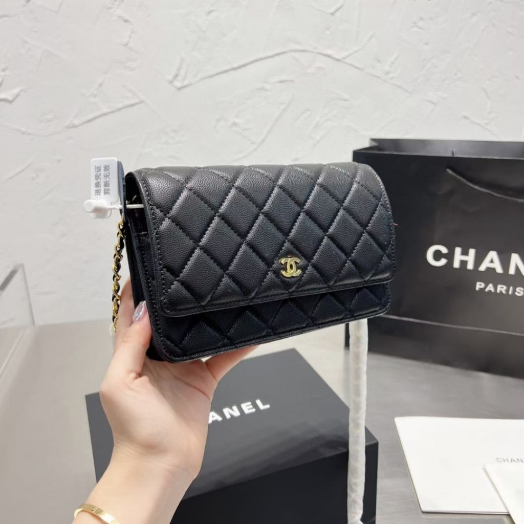 Harga Chanel Bag Taehyung Terbaru Oktober 2023