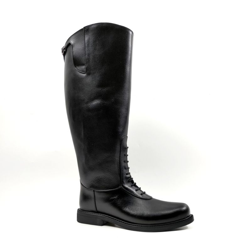 Jual M&T - Riding Boots Pria Aetherios Cow Leather - Sepatu Berkuda ...