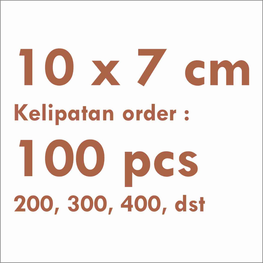 Jual Stiker / Kartu Ucapan Tasyakuran Rumah Tinggal / Syukuran | Shopee