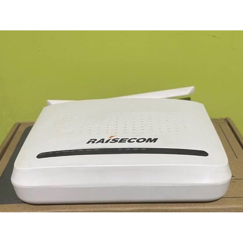 Jual Modem Router HT803G Shopee Indonesia
