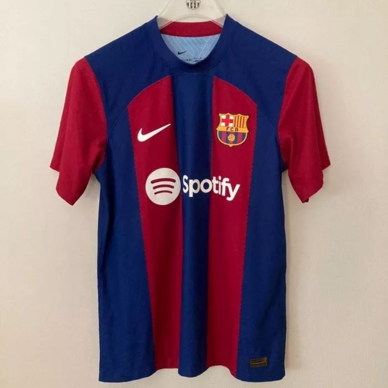 Jual Jersey Barcelona Home 2023/2024 Grade Original | Shopee Indonesia