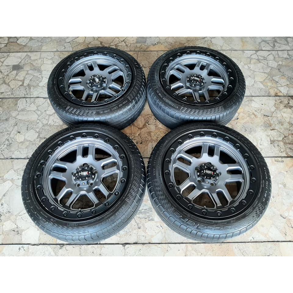 Ban 215/65 R17 untuk Alphard: Pilihan Tepat atau Kompromi?