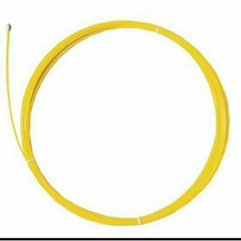 Jual Trekper 10m -pancingan kabel-wire puler | Shopee Indonesia