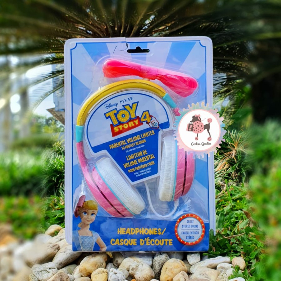 Bo peep headphones outlet