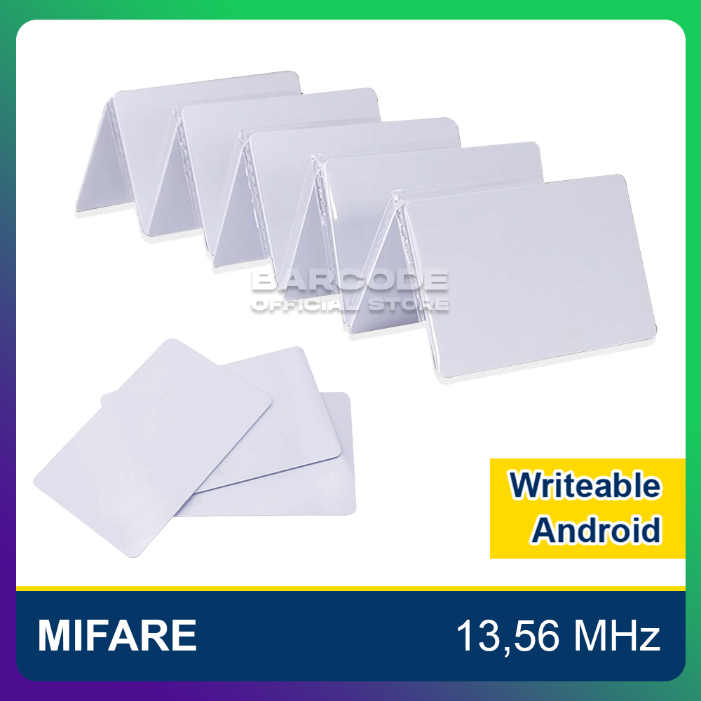 thumbnail image 2 of 10PCS 13.56MHz UID Rewritable IC Clone Smart Key Fobs, Blank Tag, RFID Token 2 of 13