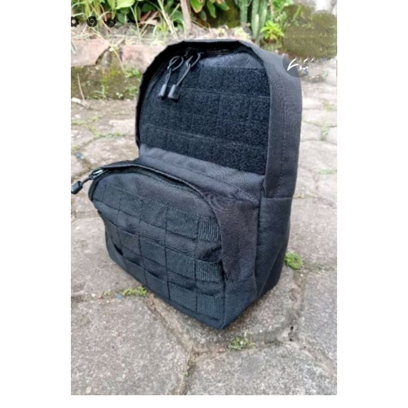 Jual tas buat rompi atau bodyvest di belakang | Shopee Indonesia