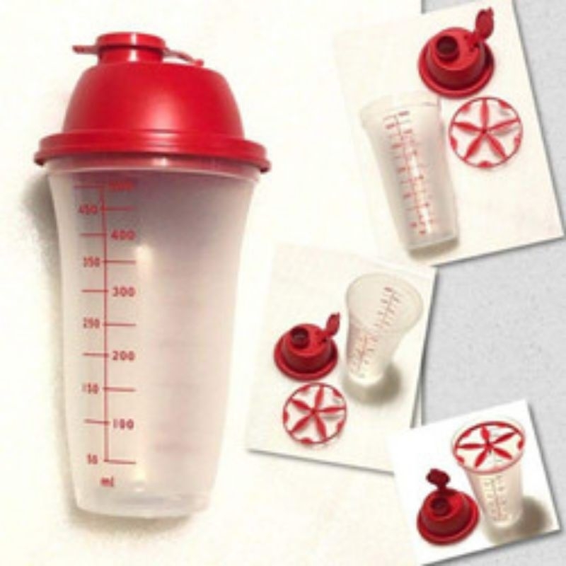 Jual Quick Shaker | Shopee Indonesia