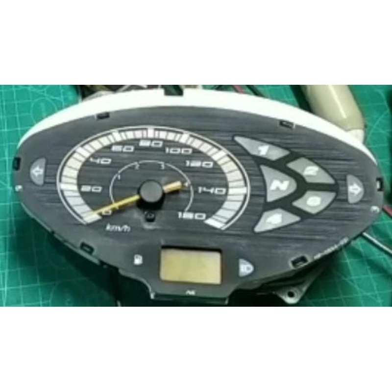 Jual MESIN SPEEDOMETER KARISMA | Shopee Indonesia