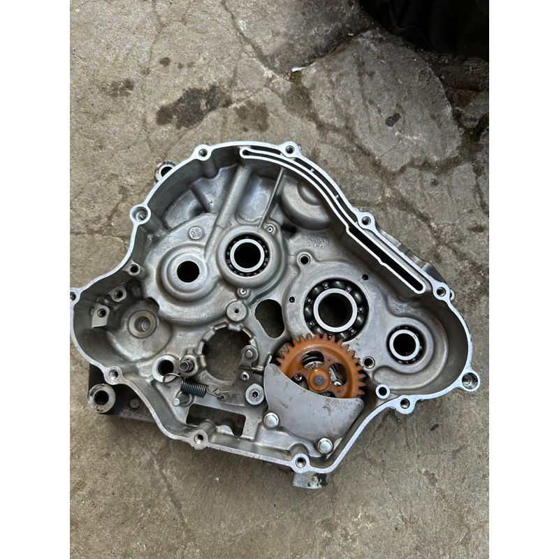 r15 v2 crankshaft price