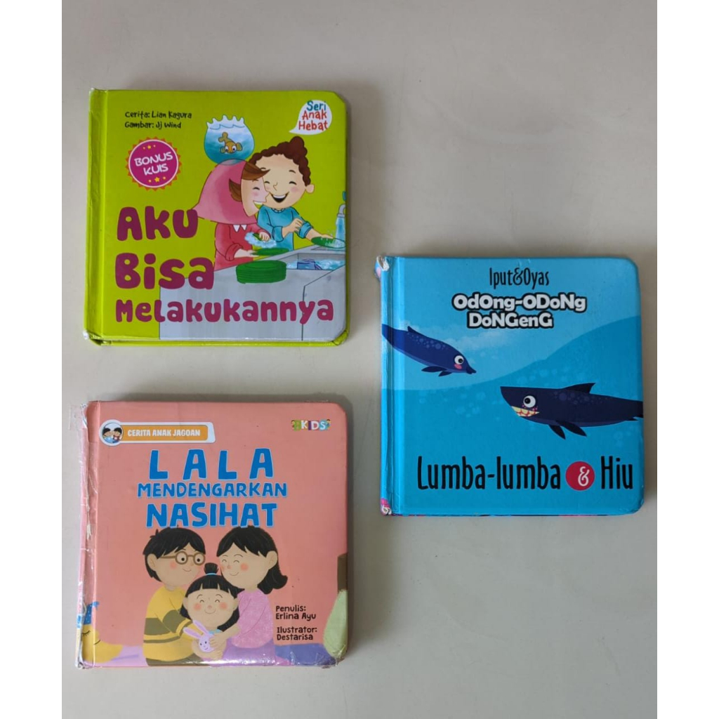 Jual Buku Bahasa Indonesia Bekas | Shopee Indonesia