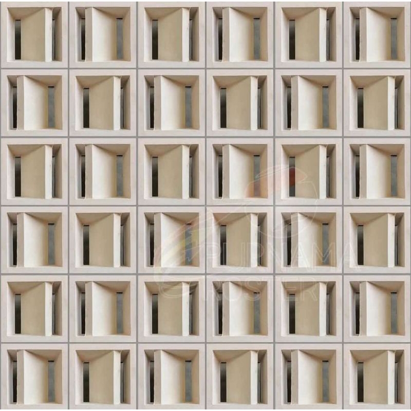 Jual Roster Beton motif Naco lb2 (2 muka halus) roster ventilasi udara ...